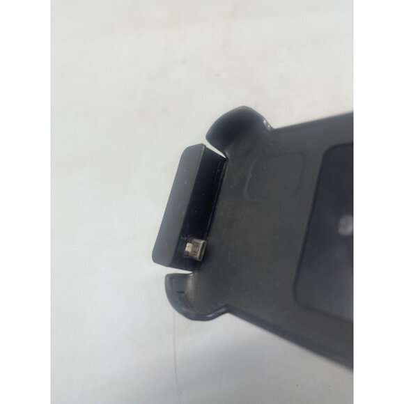 Suction Mount for Samsung phone plugs in with slots for charging speaker READ - Picture 7 of 7